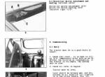 repair manual Fendt Tool Carrier 390 GTA, 395 GTA / GHA Operating Manual PDF - 2