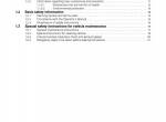 repair manual Fendt Tractor 1000 Vario Gen2 Maintenance Operator’s Manual PDF - 2