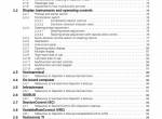 repair manual Fendt Tractor 1000 Vario Gen2 (T4f) Operator’s Manual PDF - 3