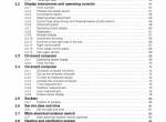 repair manual Fendt Tractor 200 Vario S3 Operator’s Manual PDF - 2