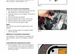 repair manual Fendt Tractor 200 Vario S3 Operator’s Manual PDF - 3