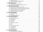 repair manual Fendt Tractor 200 Vario S3 Workshop Service Manual PDF - 1