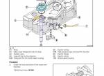 repair manual Fendt Tractor 200 Vario V/F/P S3 Workshop Service Manual PDF - 3