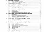 repair manual Fendt Tractor 200 Vario VFP Gen3 Operator’s Manual PDF - 1