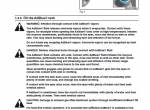 repair manual Fendt Tractor 200 Vario VFP Gen3 Operator’s Manual PDF - 3