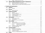 repair manual Fendt Tractor 200 Vario V/F/P S3 Maintenance Operator’s Manual PDF - 1