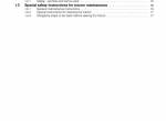 repair manual Fendt Tractor 200 Vario V/F/P S3 Maintenance Operator’s Manual PDF - 2
