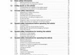 repair manual Fendt Tractor 200 V/F/P S3 Operator’s Manual PDF - 1