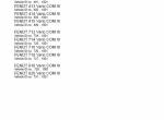 repair manual Fendt Tractor 300, 400, 700, 800 Vario COM III with Deutz Engine TCD 2012 4V Workshop Manual PDF - 1