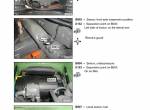 repair manual Fendt Tractor 300 Vario COM III Workshop Manual PDF - 2