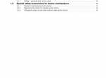 repair manual Fendt Tractor 300 Vario Gen4 Maintenance Operator’s Manual PDF - 2