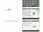 repair manual Fendt Tractor 300 Vario Gen4 Operator’s Manual PDF - 4