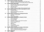 repair manual Fendt Tractor 400 Vario Operator’s Manual PDF - 2