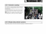 repair manual Fendt Tractor 400 Vario Operator’s Manual PDF - 4