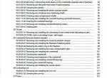 repair manual Fendt Tractor 500 Vario S4 with Deutz Engine TCD 4.1 L4 (Tier 4f) Workshop Service Manual PDF - 1