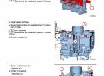 repair manual Fendt Tractor 500 Vario S4 with Deutz Engine TCD 4.1 L4 (Tier 4f) Workshop Service Manual PDF - 3