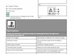 repair manual Fendt Tractor 300 Vario S4 Maintenance Operator’s Manual PDF - 3