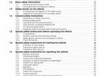 repair manual Fendt Tractor 500 Vario S4 Operator’s Manual PDF - 2