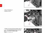repair manual Fendt Tractor 500 Vario SCR (St3b) with Deutz Engine TCD 4.1 L4 Workshop Service Manual PDF - 2