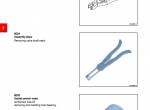repair manual Fendt Tractor 500 Vario SCR (St3b) with Deutz Engine TCD 4.1 L4 Workshop Service Manual PDF - 3