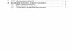 repair manual Fendt Tractor 700 Vario Gen6 Maintenance Operator’s Manual PDF - 2