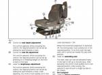 repair manual Fendt Tractor 700 Vario Gen6 Operator’s Manual PDF - 3