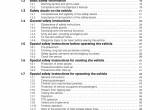 repair manual Fendt Tractor 700 Vario S4 Operator’s Manual PDF - 1