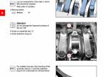 repair manual Fendt Tractor 700 Vario SCR (St3b) with Deutz Engine TCD 6.1 L6 Workshop Service Manual PDF - 2