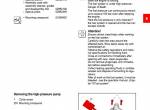 repair manual Fendt Tractor 700 Vario SCR (St3b) with Deutz Engine TCD 6.1 L6 Workshop Service Manual PDF - 3
