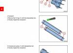 repair manual Fendt Tractor 800 Vario S4 TTCD 6.1 L6 4V Workshop Service Manual PDF - 4