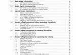 repair manual Fendt Tractor 900 Vario Gen6 Operator’s Manual PDF - 1