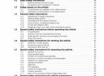 repair manual Fendt Tractor 900 Vario Gen6 (T4f) Operator’s Manual PDF - 1