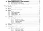 repair manual Fendt Tractor 900 Vario S4 Maintenance Operator’s Manual PDF - 1