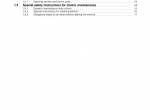 repair manual Fendt Tractor 900 Vario S4 Maintenance Operator’s Manual PDF - 2