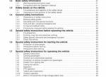 repair manual Fendt Tractor 900 Vario S4 Operator’s Manual PDF - 2