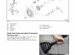 repair manual Fendt Tractor Brake System Service Training Manual PDF - 4