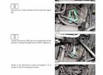 repair manual Fendt Tractor Brake System Service Training Manual PDF - 5