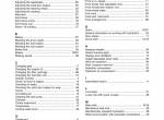 repair manual Fendt Tractor Farmer 304 LS/LSA, 308 LS/LSA Operating Manual PDF - 3