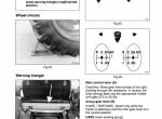 repair manual Fendt Tractor Farmer 307C, 308C, 309C Operating Manual PDF - 2