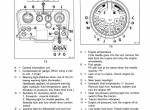 repair manual Fendt Tractor Farmer LS/LSA 304-312 Turbo Operating Instructions PDF - 3