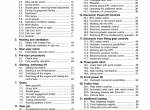 repair manual Fendt Tractor Favorit 509C, 510C, 511C, 512C, 514C, 515C Operating Manual PDF - 1