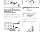 repair manual Fendt Tractor Favorit 509C, 510C, 511C, 512C, 514C, 515C Operating Manual PDF - 2