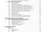 repair manual Fendt Tractor FT4a - Vario Transmission ML400 Service Training Manual PDF - 1