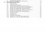 repair manual Fendt Tractor FT4a - Vario Transmission ML400 Service Training Manual PDF - 2