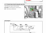 repair manual Fendt Tractor FT4a - Vario Transmission ML400 Service Training Manual PDF - 3