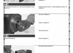 repair manual Fendt Tractor Steering Axle 200 Vario Dana 725-147/148S10 PDF Manual - 3