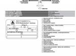 repair manual Fendt Tractor Steering Axle 200 Vario P Dana 709-125/S20 PDF Manual - 2