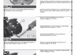 repair manual Fendt Tractor Steering Axle 200 Vario P Dana 709-125/S20 PDF Manual - 3