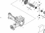 repair manual Fendt Tractor Steering Axle 200 Vario P Dana 709-125/S20 PDF Manual - 4