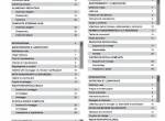 repair manual Fendt Tractor Steering Axle 200 Vario V/F Dana 708-130/S20 PDF Manual - 1